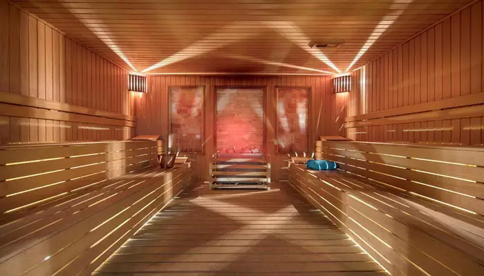 هتل گرانادا لاکچری بلک آنتالیا